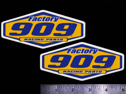 Factory 909 ricambi - ricambi, racing