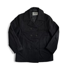 Cappotto Schott Pea 740N