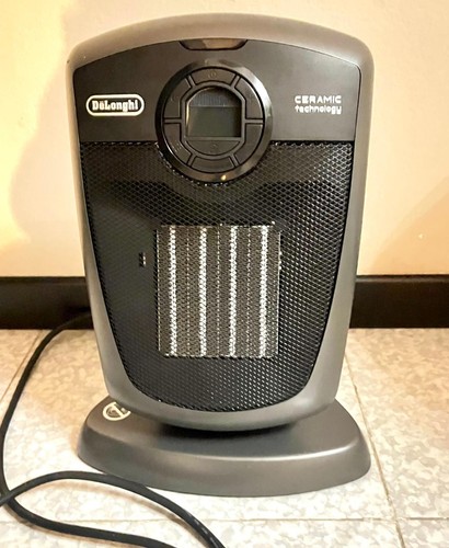 Longhi termoventilatore - -,