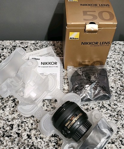 Nikon nikkor - nikon,