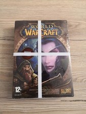 World of Warcraft PC Big Box