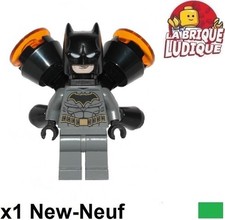 Lego Figurina Minifig