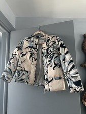 Giacca cappotto puffer Emilio