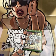 Grand Theft Auto: San Andreas