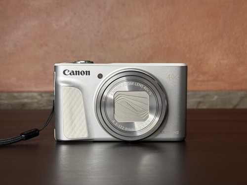 Canon powershot sx730 - canon, hs
