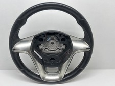 VOLANTE PER LANCIA Ypsilon 4° Serie 71773976 - 34151841A (11>23)