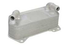 Radiatore olio cambio - radiatore,