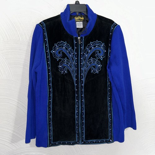 Bob mackie giacca donna - mackie, 1x