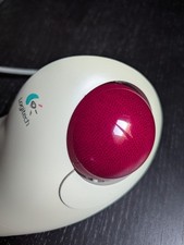 Trackball Logitech Trackman