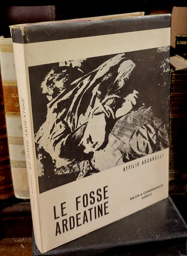 Attilio ascarelli le fosse - attilio,
