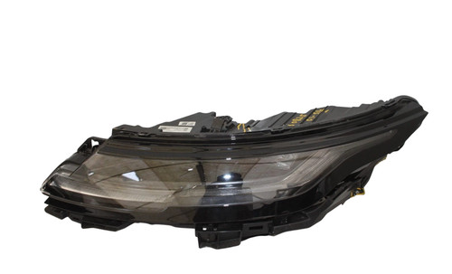 Faro proiettore led - , lato