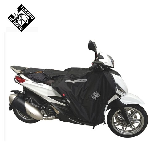 Tucano urbano r224x coprigambe - urbano,