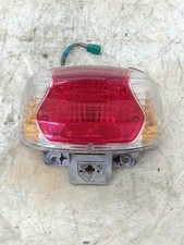 FANALE POSTERIORE PER KYMCO MOVIE 150 XL DEL 2006 (e46854)