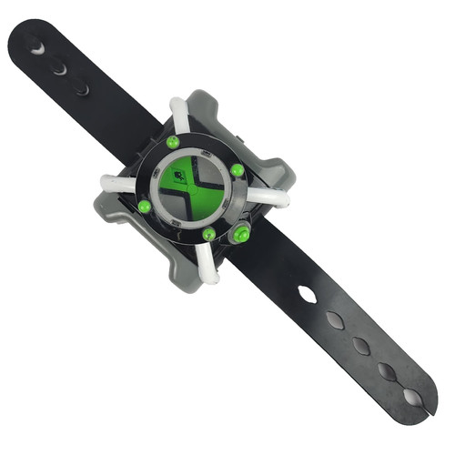 Orologio playmates omnitrix - playmates,