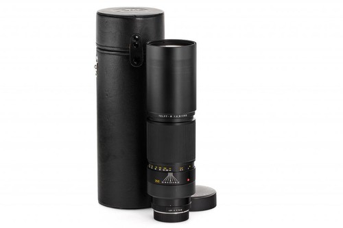 Leica telyt 11915 8 350mm - telyt-r,