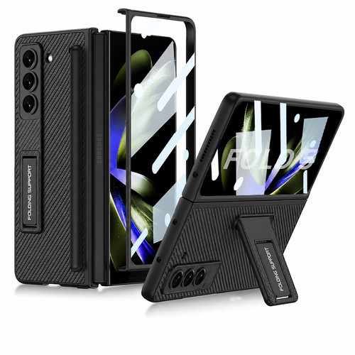 Custodia per samsung fold 5 - fold,