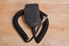 ICOM HM-36 MICROFONO MANUALE