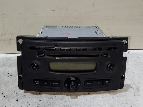 Autoradio per smart fortwo - autoradio,
