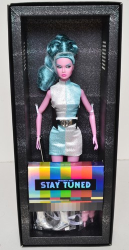 Poppy parker galaxy - girl, 12"
