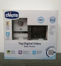 CHICCO Top digital Video baby monitor