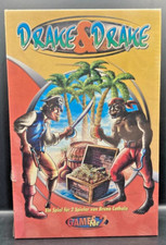 Drake & Drake - Games for 2 -