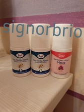 Deo stella 2pez+ Malva roll on