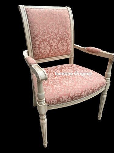 Sedia capotavola classica - capotavola,