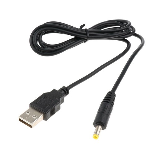 Cavo alimentazione usb da - di,