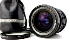 Hasselblad Zeiss Distagon 50