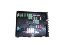 1K0937125A SCATOLA FUSIBILI SEAT ALTEA XL (5P1) 1.9 TDI 8V 105CV (2008)