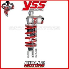 MONO REAR SHOCK ABSORBER YSS