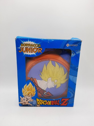 Dragon ball borraccia junior - ball, z