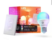 LIFX SMART INTERRUTTORE LUCI E