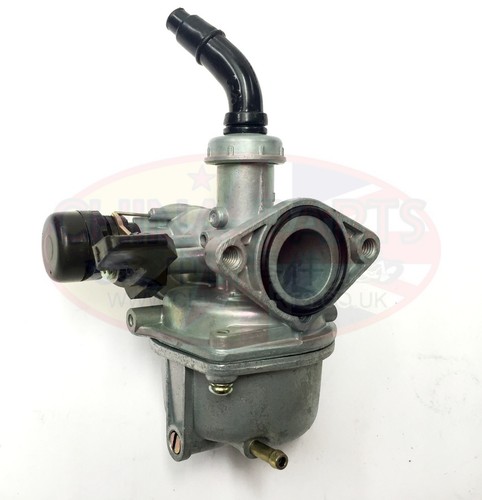 Carburatore per quad - carburatore,
