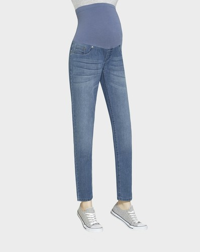 Jeans premaman prenatal - premaman,