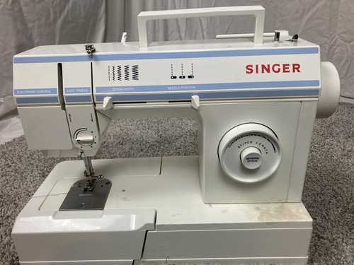 Vintage singer 57815c sewing - vintage,