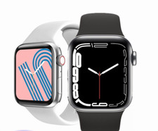 Smartwatch 1.92 HD Schermo Sport cardiofrequenzimetro Fitness Tracker Bluetooth