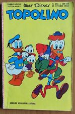 TOPOLINO LIBRETTO 256 - QUASI
