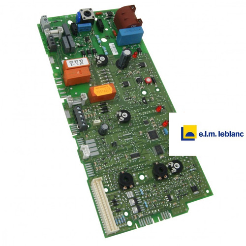 Scheda elettronica caldaie - scheda,