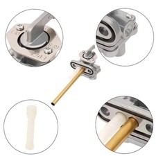 Robinet Essence de Kawasaki