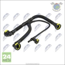 Tubo ventilazione monoblocco