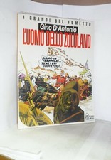 I GRANDI DEL FUMETTO - VOL. 15