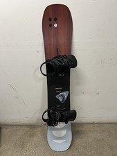 Burton Custom Flying V, 158