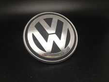 Volkswagen 55mm logo - 55mm,