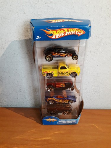 Hot wheels gift - hot,