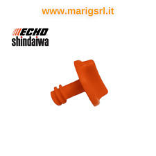 Pomello vite ECHO per coperchio filtro ARIA motosega CS 260 2600 320 350