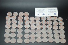 3M SJ3560 Cerchi adesivi a