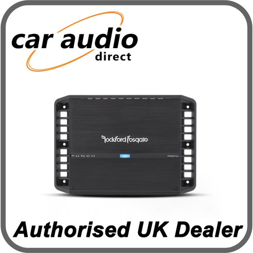 Rockford fosgate p500x1bd - rockford,