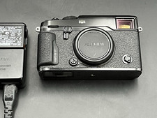 Fujifilm X-Pro2 fotocamera