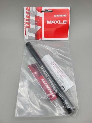 Mtb sram maxle - mtb,
